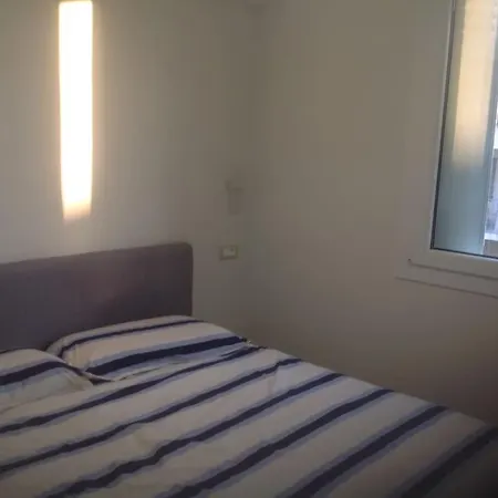 Zona Porto A 10 Mn A Piedi Dal Mare * 니스