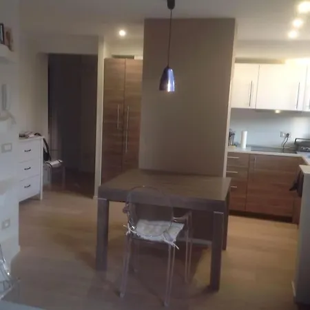Zona Porto A 10 Mn A Piedi Dal Mare Apartment *