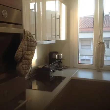Lejlighed Zona Porto A 10 Mn A Piedi Dal Mare *