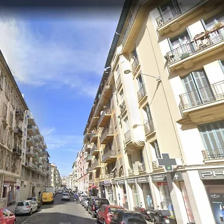 Lejlighed Zona Porto A 10 Mn A Piedi Dal Mare