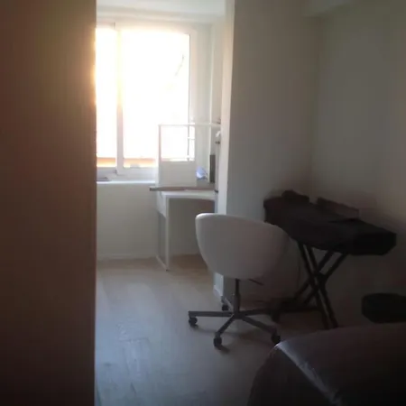 Zona Porto A 10 Mn A Piedi Dal Mare Appartement *